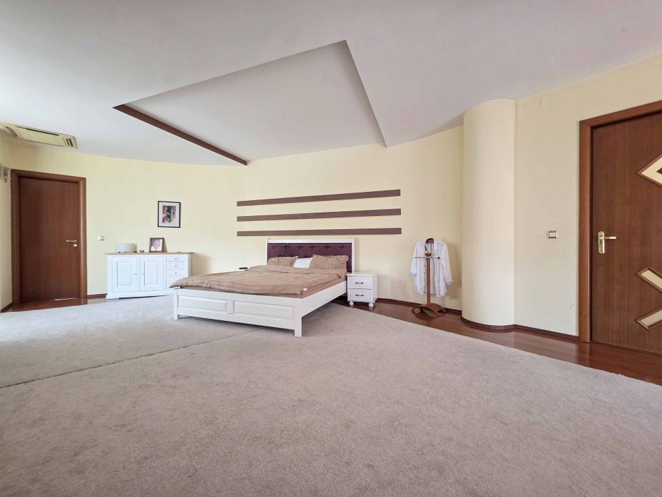 Conac exclusivist | Slănic-Moldova | View Superb |  Domeniu 17.000 mp | SPA&LAC – fotografia 22 din 26