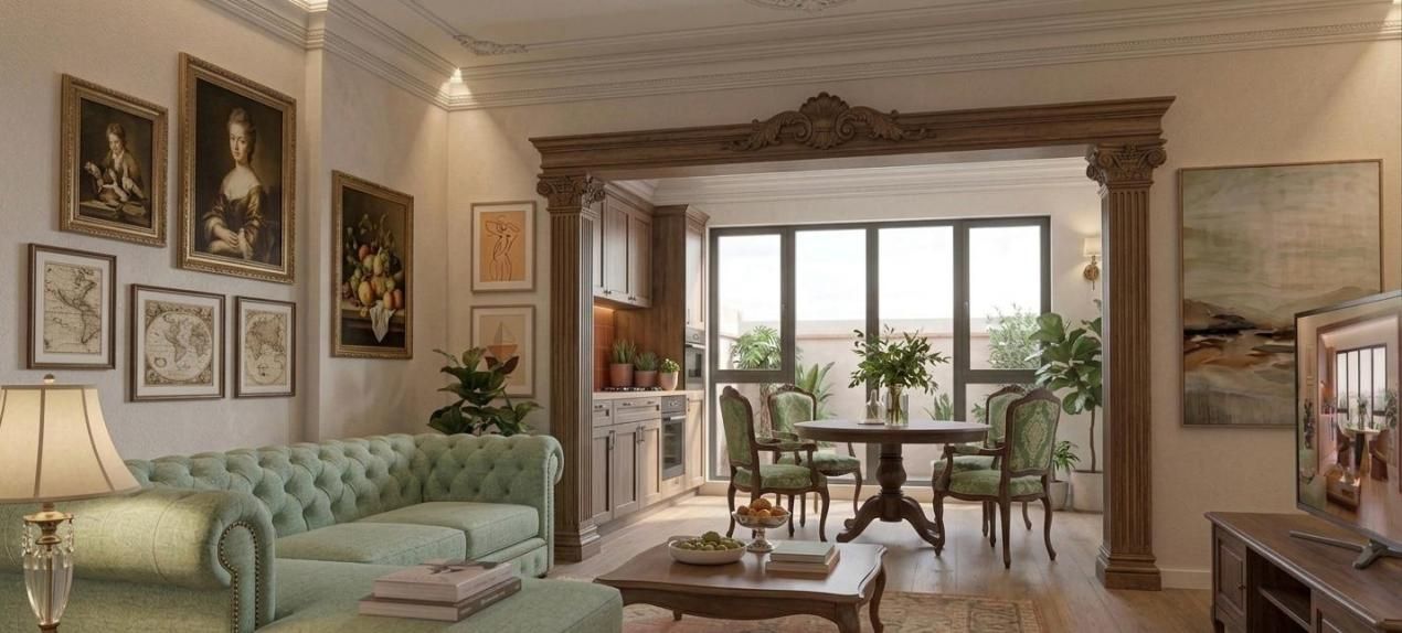 2 Camere I Tineretului I 56 MP I 2026 | Metrou I Parc I Exclusivist – fotografia 3 din 14