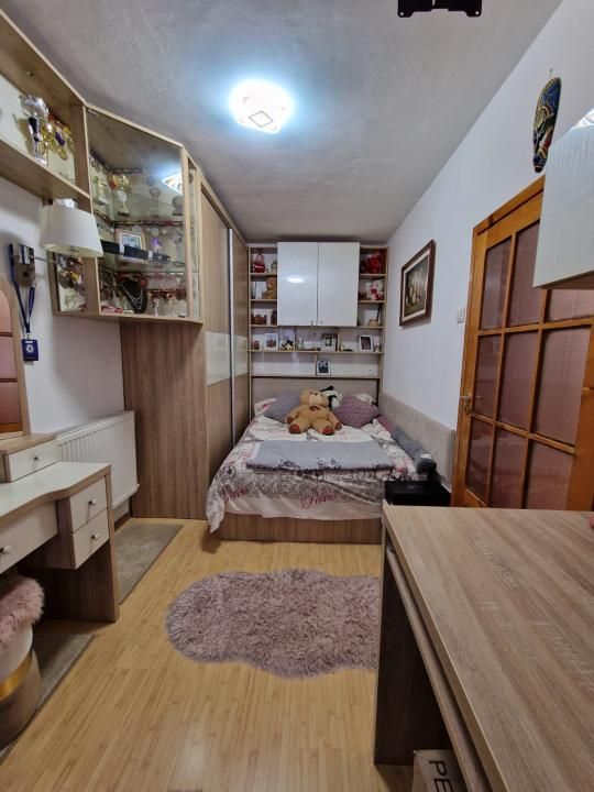 Apartament 2 camere,et 2 , Micro 11 – fotografia 6 din 10