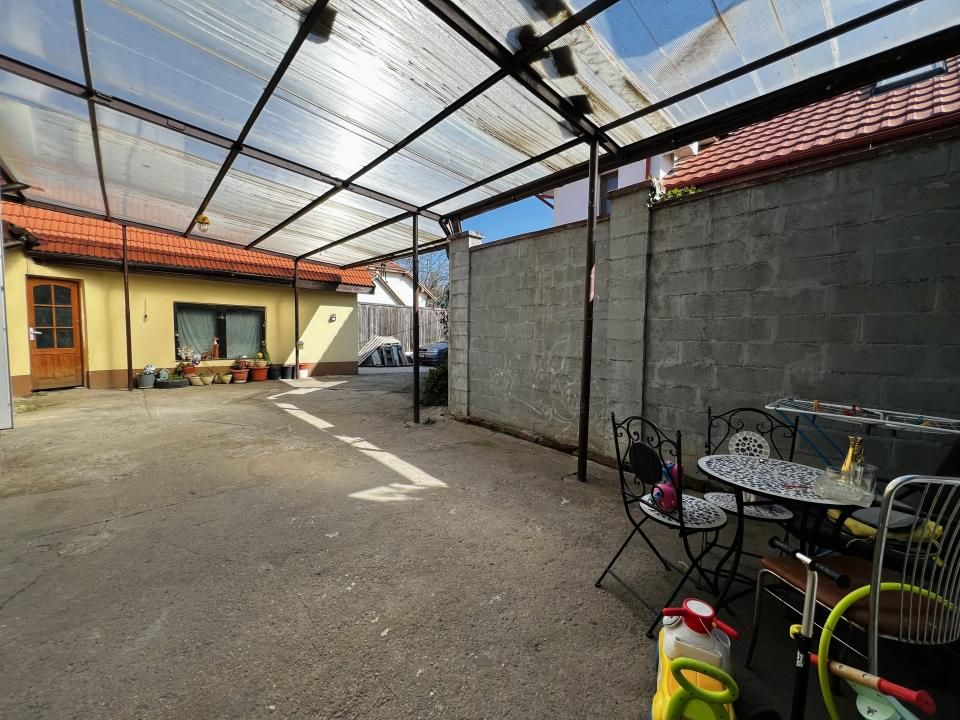 Casa Individuala 3 camere, 290mp teren - zona Bogdanestilor – fotografia 3 din 9