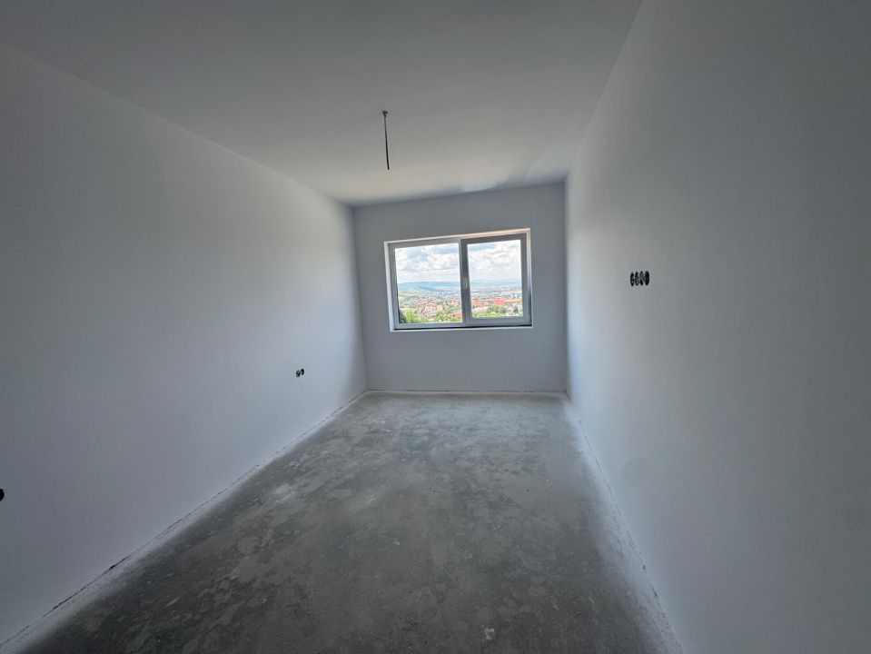 Apart. cu 2 camere, 45 mp., Apahida, 73290 EUR – fotografia 4 din 12