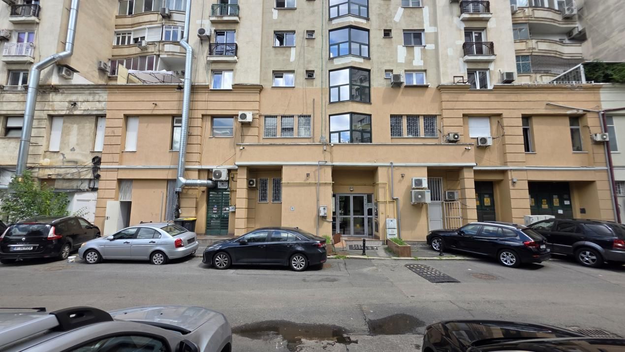 Unirii Metrou 1 - Fantani - 4 Camere, Decomandat, 98 mp – fotografia 13 din 21
