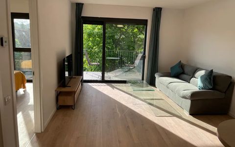 2 Camere de inchiriat | Arcadia Domenii | Parcare Subterana