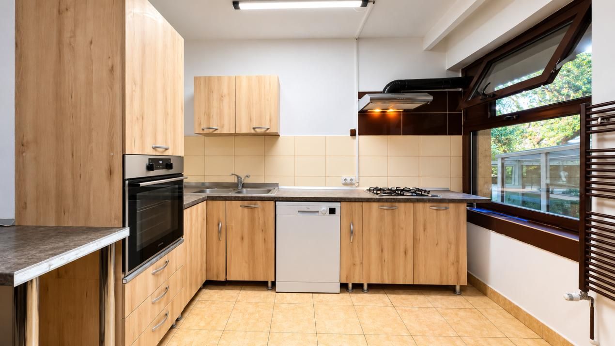 Vilă individuală Snagov | 377 mp utili | 6 dormitoare | Garaj 2 mașini – fotografia 5 din 21