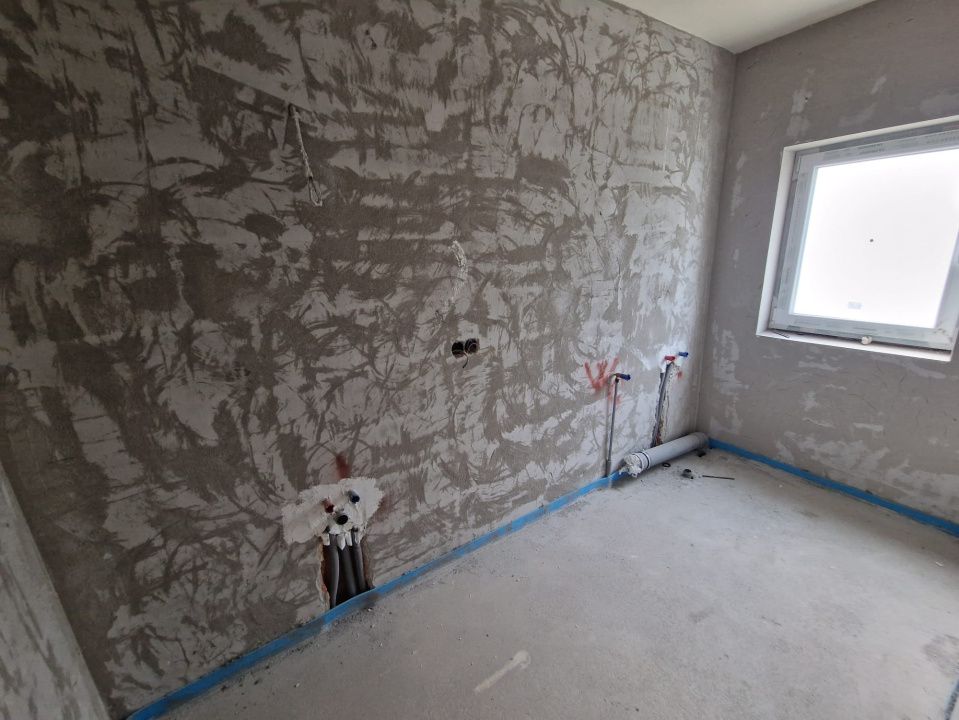 Duplex deosebit si eficient termic situat in Dambul Rotund – fotografia 16 din 21