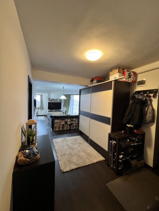 Apartament 3 camere , Muzeul Apei , 108 mp – fotografia 3 din 11