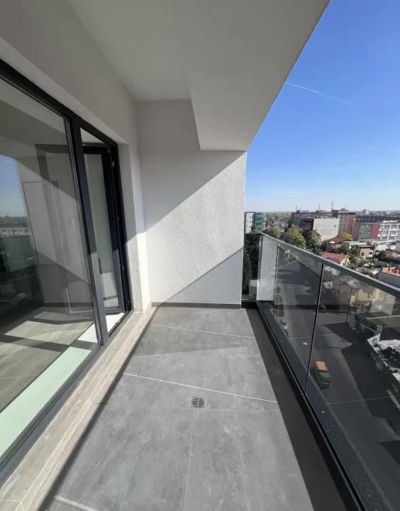 Studio de vanzare | High Garden East | Metrou | 0% Comision | Nemobilat – fotografia 13 din 14