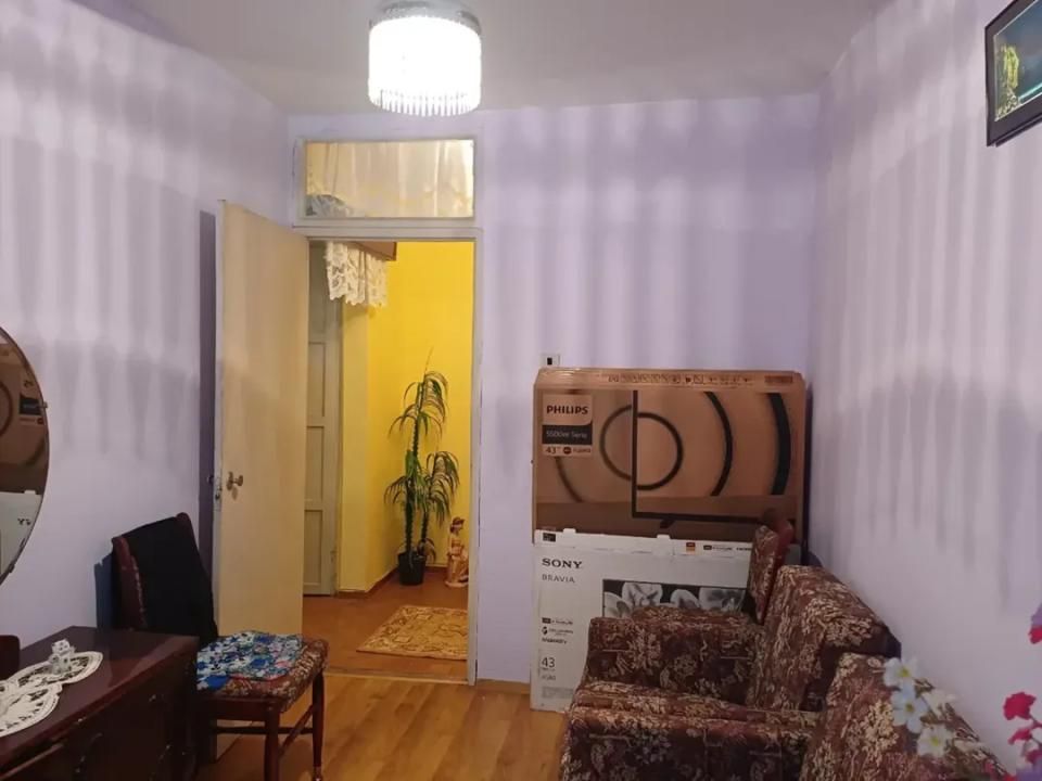 Vanzare apartament 3 camere decomandat – fotografia 4 din 4