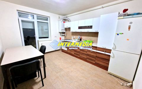 Apartament 2 camere de vanzare Alba Iulia in Bloc NOU zona Cetate