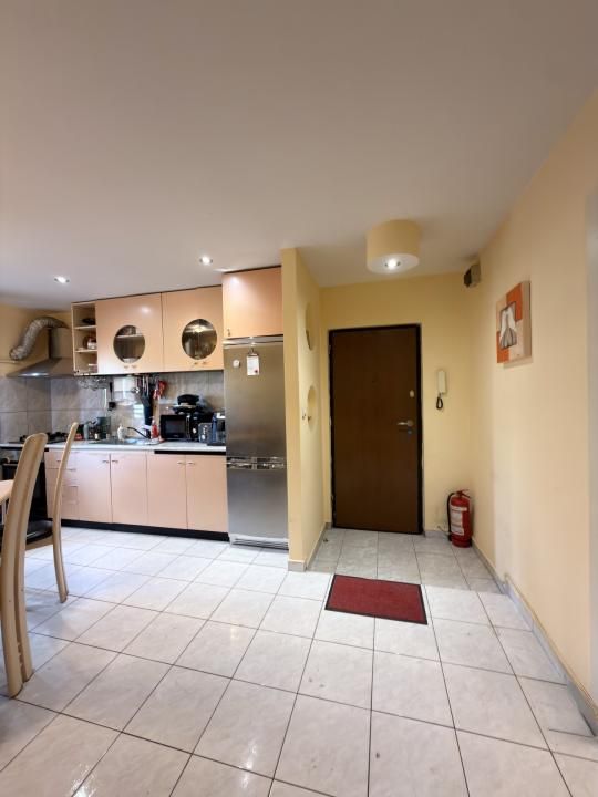 Apartament 3 camere, decomandat, 72mp utili, etaj 2, zona Sagului – fotografia 11 din 15