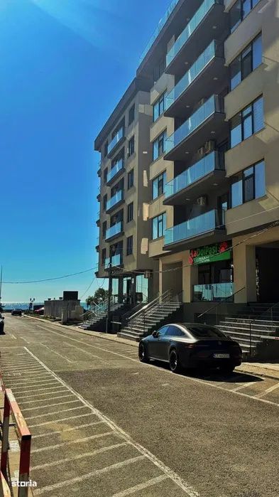 Apartament 2 camere Mamaia Sat – fotografia 1 din 5