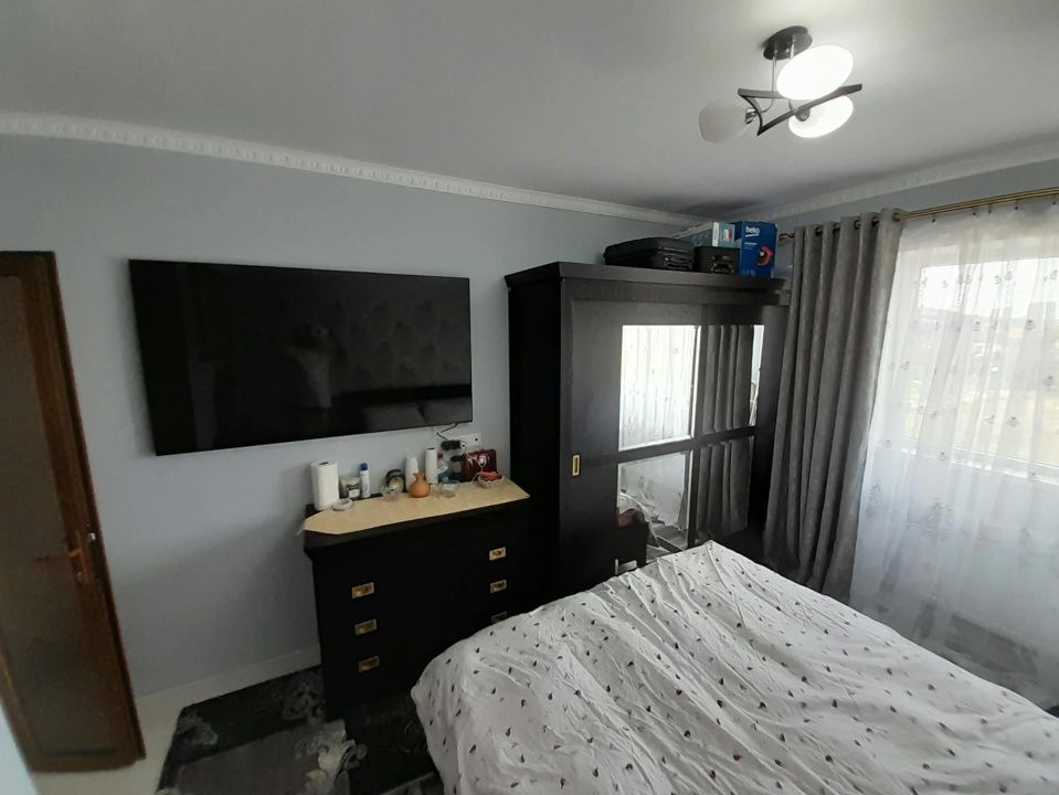 Apartament premium cu 3 camere, 2 parcări–zona Malinului – fotografia 17 din 26