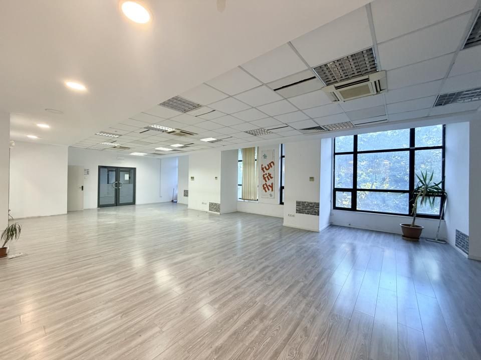 Spațiu Comercial / Birouri în zona Izvor-Libertatii-Cișmigiu – fotografia 5 din 22