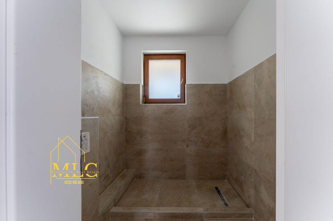 Com 0% | Casă individuală - DN1 la 2 min | 4 dormitoare | 185 mp utili – fotografia 10 din 20