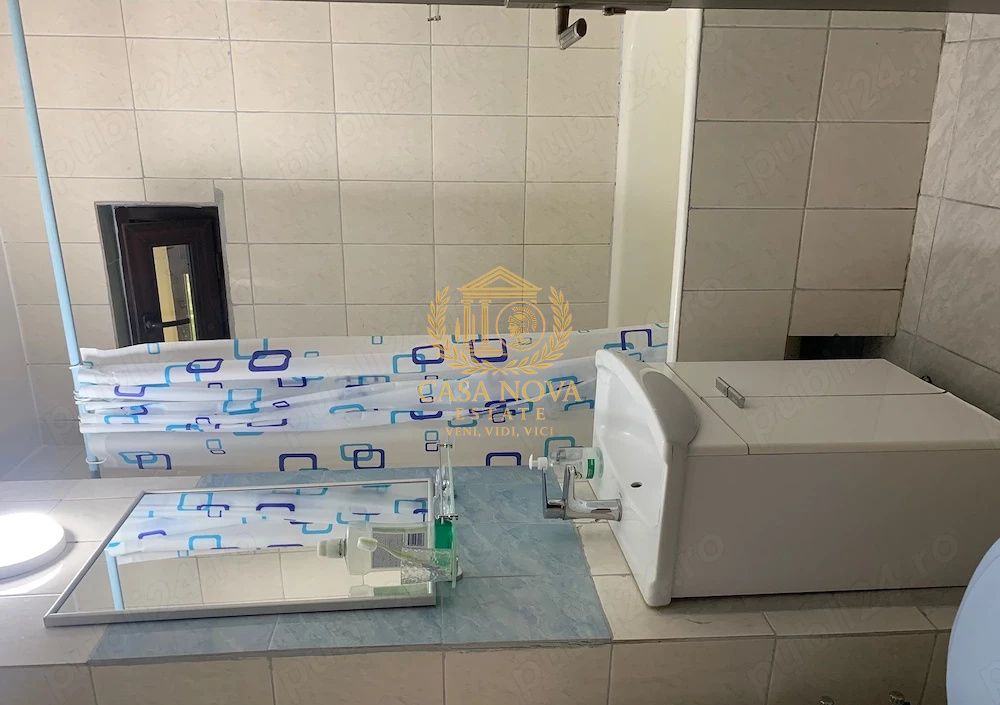Apartament 3 camere 66mp, balcon 8mp, parcare, zona Diana – fotografia 10 din 10