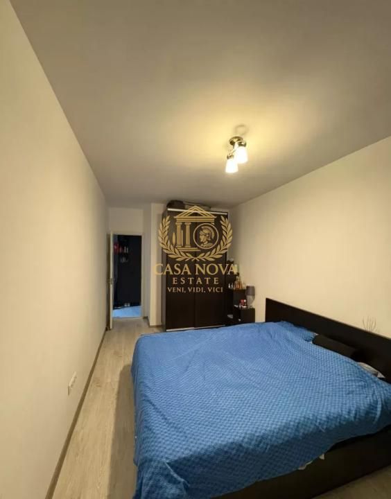 Apartament 2 camere 46mp, cartier Iris, finisaje moderne, pet friendly – fotografia 7 din 8