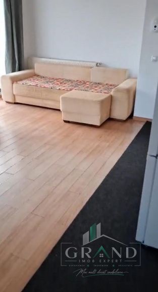 Ap 2 camere | 2 Balcoane| Parcare | Edgar Quinet – fotografia 2 din 9