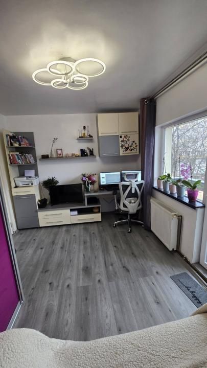 Apartament 3 camere în Piața Zorilor, Cluj – fotografia 7 din 11