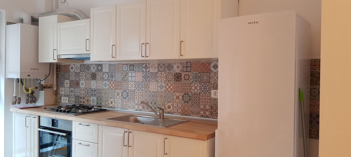 2 Camere de inchiriat | Exigent Plaza F1 | Centrala | Parcare Inclusa – fotografia 9 din 11