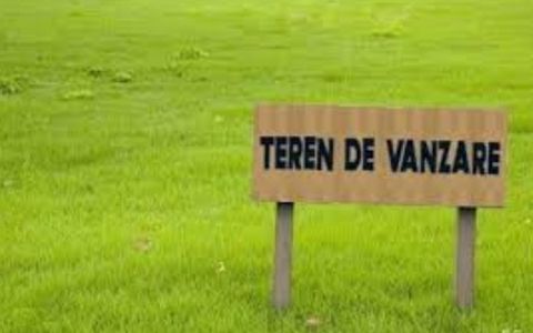 Teren zona Wanderland, Cluj, Feleac