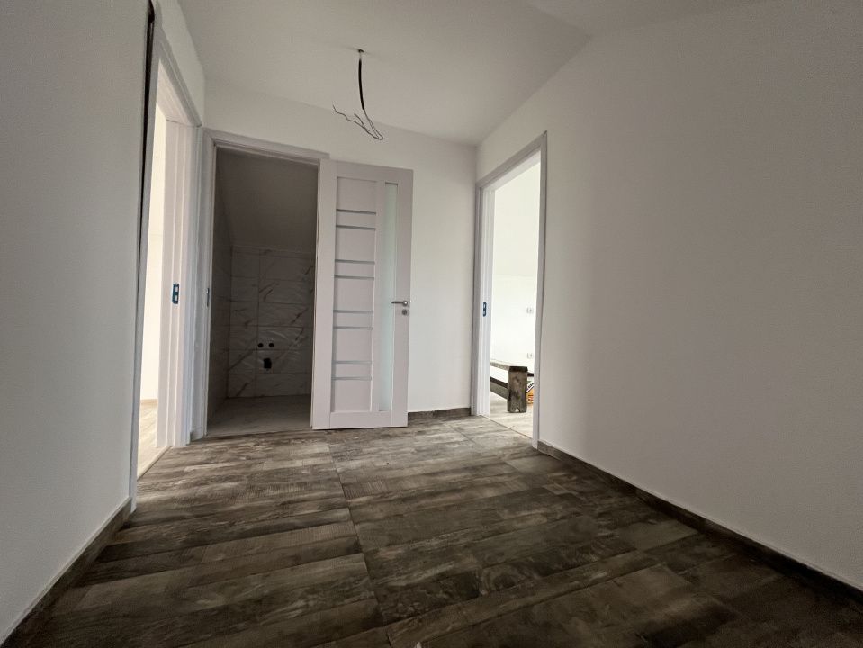 Exclusivitate! vila moderna P+M, 5 camere, Valu lui Traian! – fotografia 8 din 11