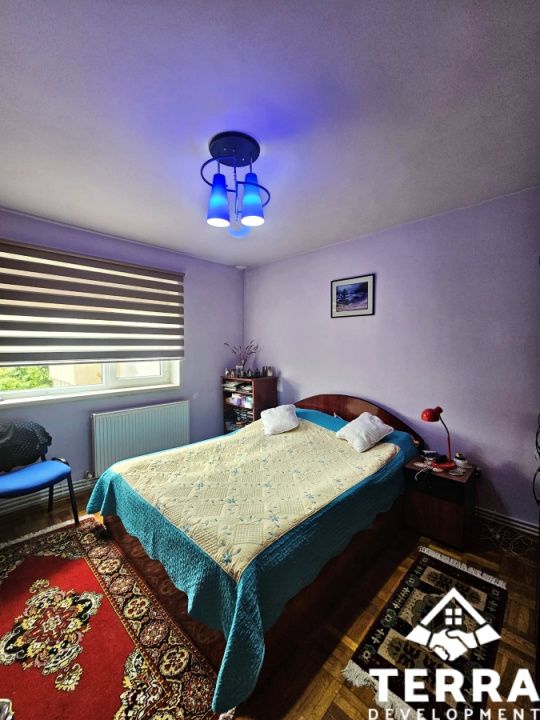 Apartament 3 camere, situat în una dintre cele mai căutate zone - Tomis Nord – fotografia 5 din 21