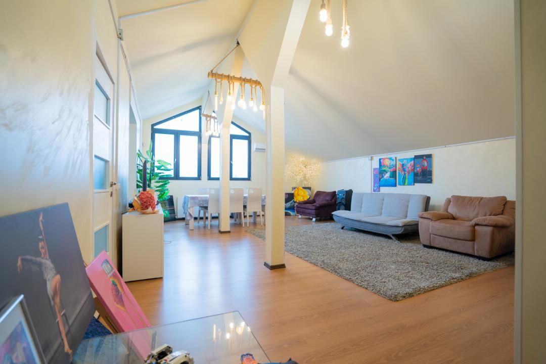 Pantelimon | Vila 8 Camere 556 MP + Teren 1038 MP + Garaj | Constructie 2020 – fotografia 38 din 46