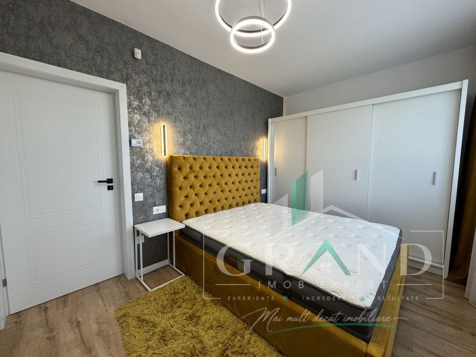 Casă modernă cu 4 camere | Terasă | Grădină | Garaj | Borhanci–Romul Ladea – fotografia 19 din 49