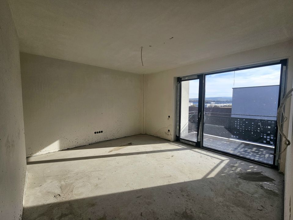 Apartament in curs de amenajare, cartierul Someseni – fotografia 3 din 10