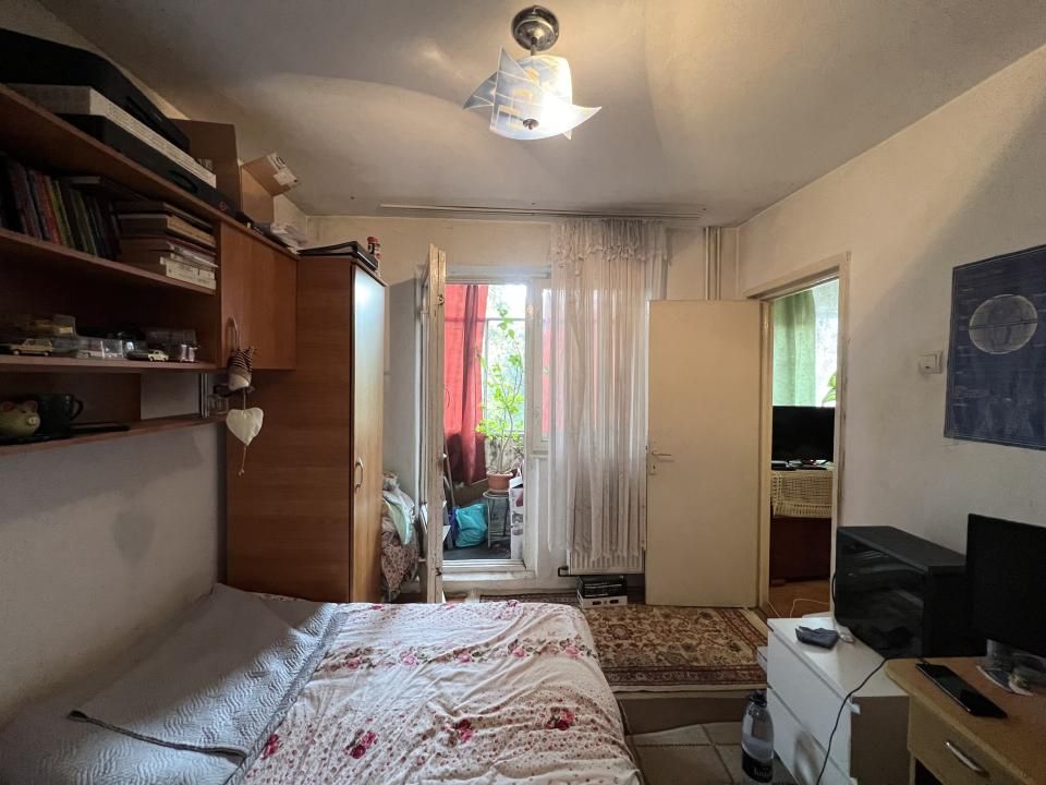 Apartament cu 3 camere, 47 mp utili, etaj 2 - zona Girocului – fotografia 4 din 10