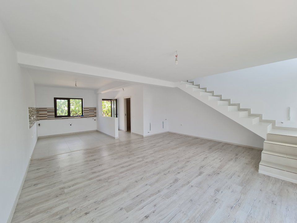Vila 3 Camere Joita-Dragomiresti Deal – fotografia 6 din 11