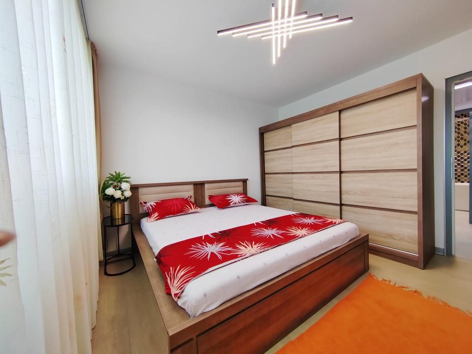 Eroii Revolutiei| Apartament modern | 2 camere | Decomandat | Metrou – fotografia 4 din 12