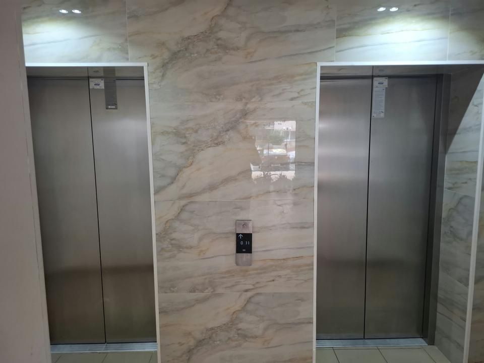 3 camere | Titan | Palladium Residence | Etaj 1/11 | Parcare | Boxa – fotografia 15 din 17