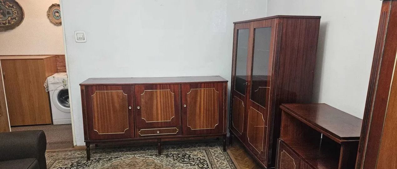 DE VANZARE Apartament 2 camere  în Alba Iulia ZONA CENTRALA – fotografia 2 din 7