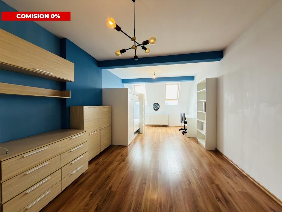 COMISION 0% Apartament 2 camere, decomandat 67mp utili, zona Lipovei – fotografia 1 din 13