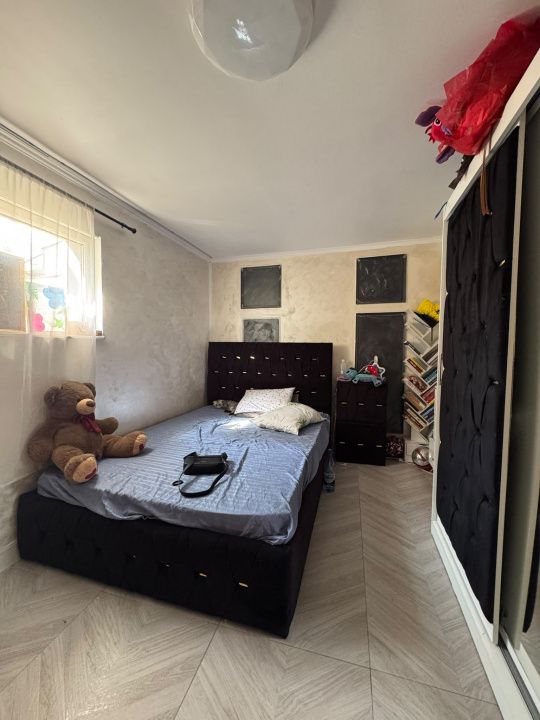 Casa spatioasa P+M | 7 camere | 150 mp utili | Curte amenajata | Rahova – fotografia 9 din 20