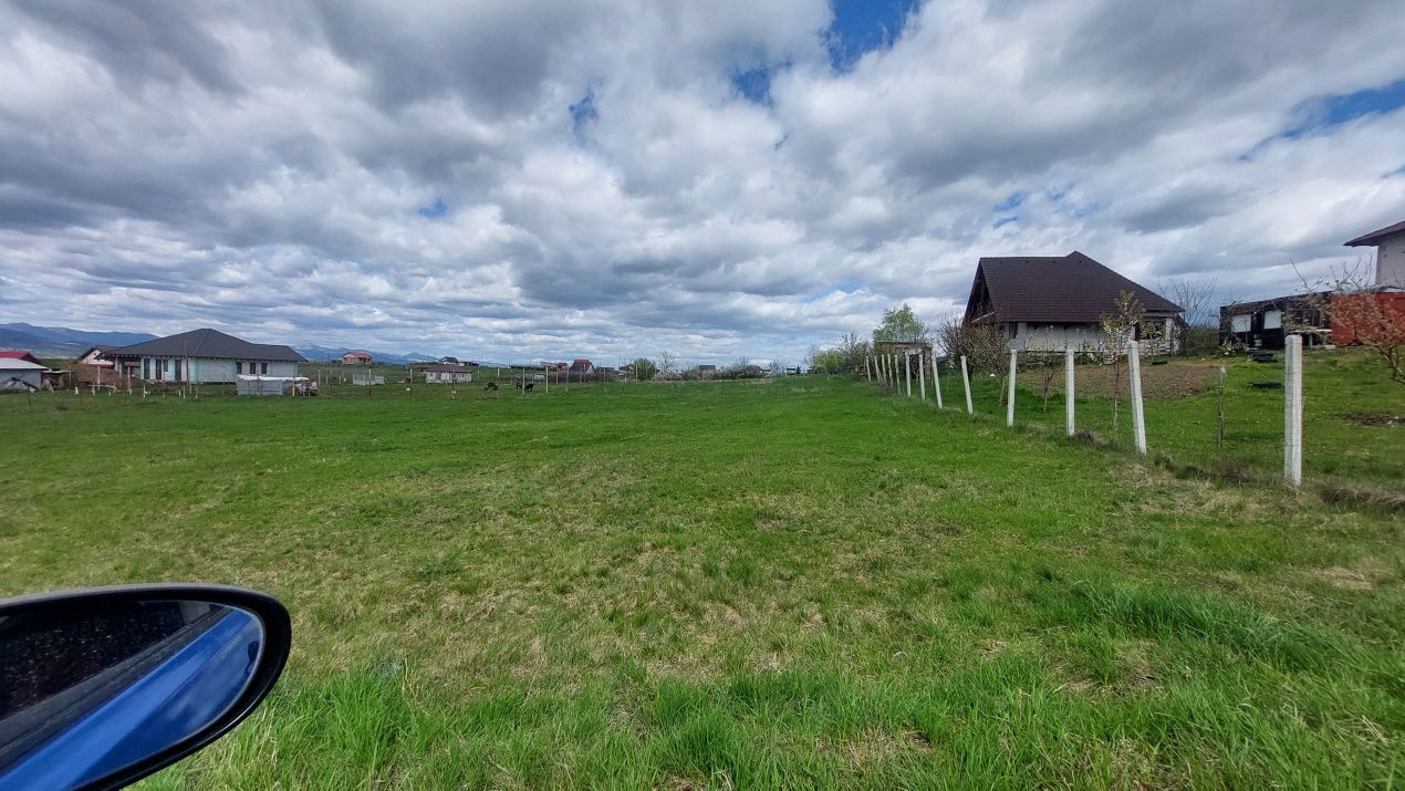 Teren intravilan 976mp in zona Oarda, Alba iulia – fotografia 3 din 5