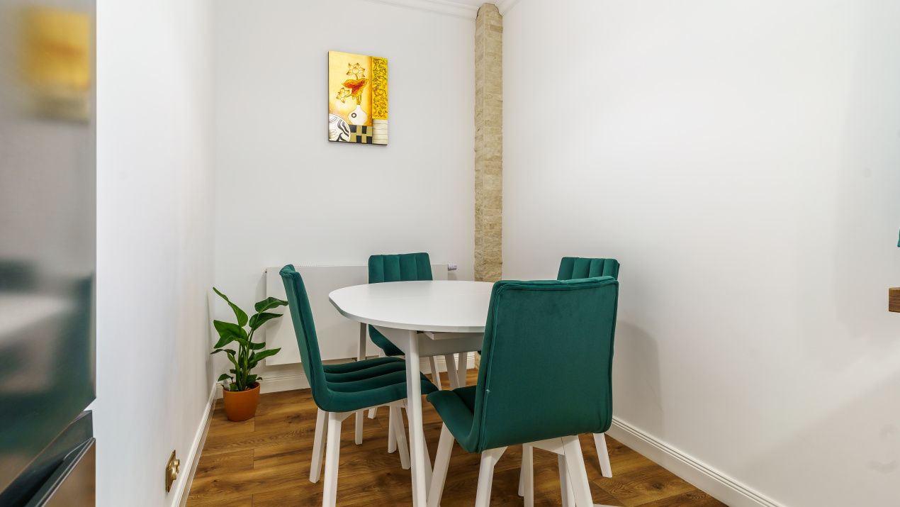 Apartament cu 2 camere de vanzare, cartierul Europa COMISION 0% – fotografia 10 din 14
