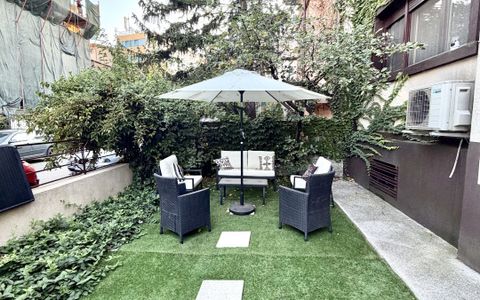Inchiriere apartament 3 camere Piata Dorobanti- Bitolia