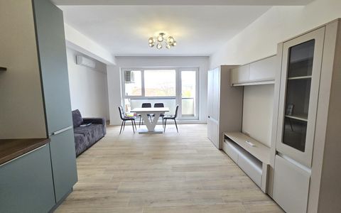 Apartament 2 camere | Parcare privata | Iosia - str. Mestesugarilor