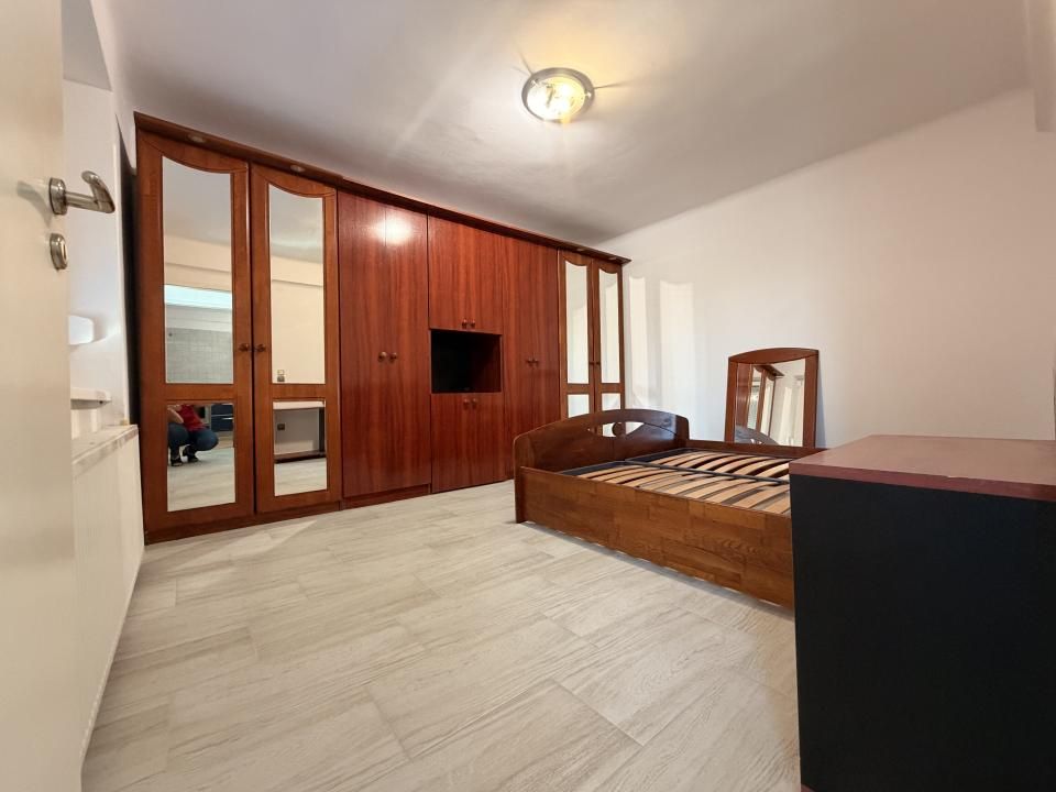 Apartament 1 camera, semidecomandat, 30 mp utili, etaj 3 - Complexul Studentesc – fotografia 1 din 8