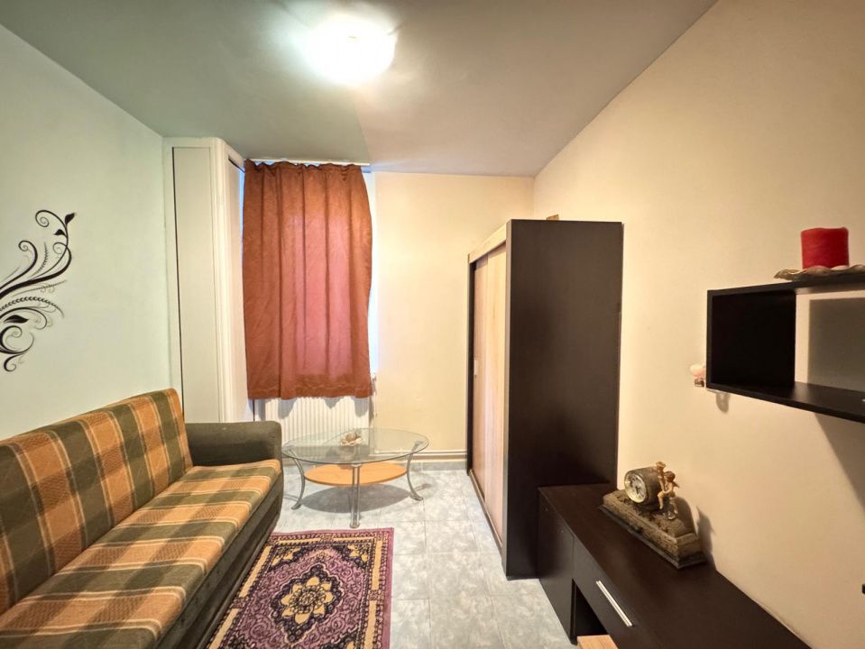 Apartament 3 camere de închiriat în zona Abator – fotografia 1 din 6