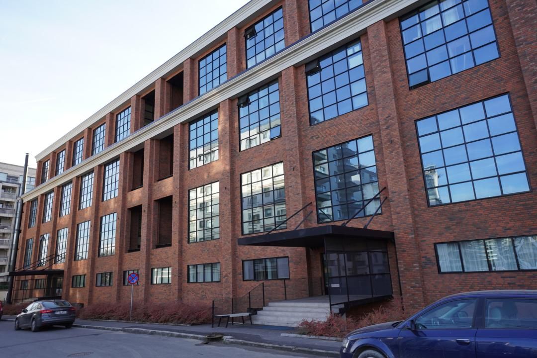 2 CAMERE | Floreasca - Fabrica de Glucoza-TERASA 7 MP | Gradina 40 MP – fotografia 2 din 14