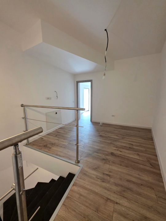 Casă ecologică Clasa A pe sos Chitila, lângă Mega Image/Bd Laminorului – fotografia 17 din 35