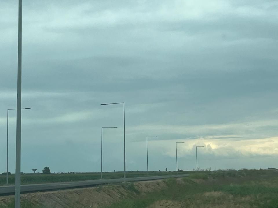 Teren intravilan premium 15.000 mp la DN61 lângă Centura Găești acces rapid A1 – fotografia 7 din 13
