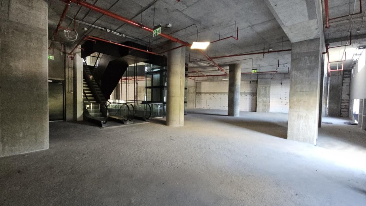 Spatiu Comercial | Ultracentral | Retal | Showroom | Bratianu | Centrul Vechi – fotografia 27 din 36