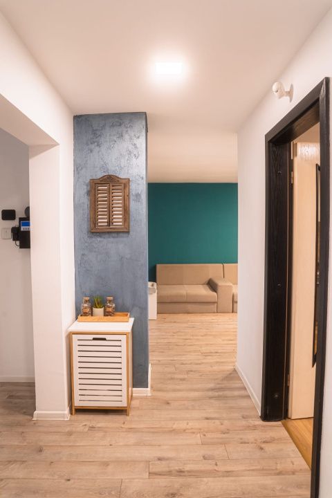 Apartament 4 camere, 130mp utili, garaj, parter-Complexul Studentesc – fotografia 14 din 14