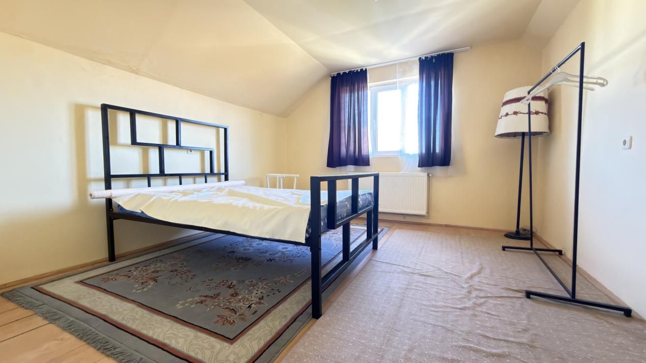 Casa individuala P+E+M cu 7 camere, garaj 140mp, 1084mp teren - Timisoara – fotografia 21 din 31