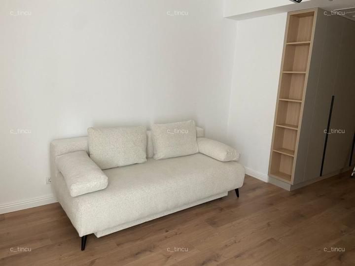 Garsoniera de inchiriat | Pipera |Centrala proprie | Parcare | – fotografia 6 din 14