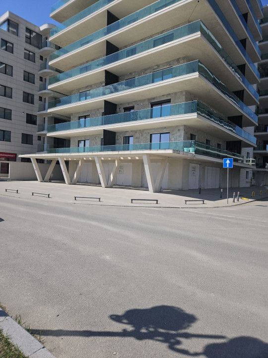 Spatiu comercial Zona Mamaia Nord – fotografia 2 din 29
